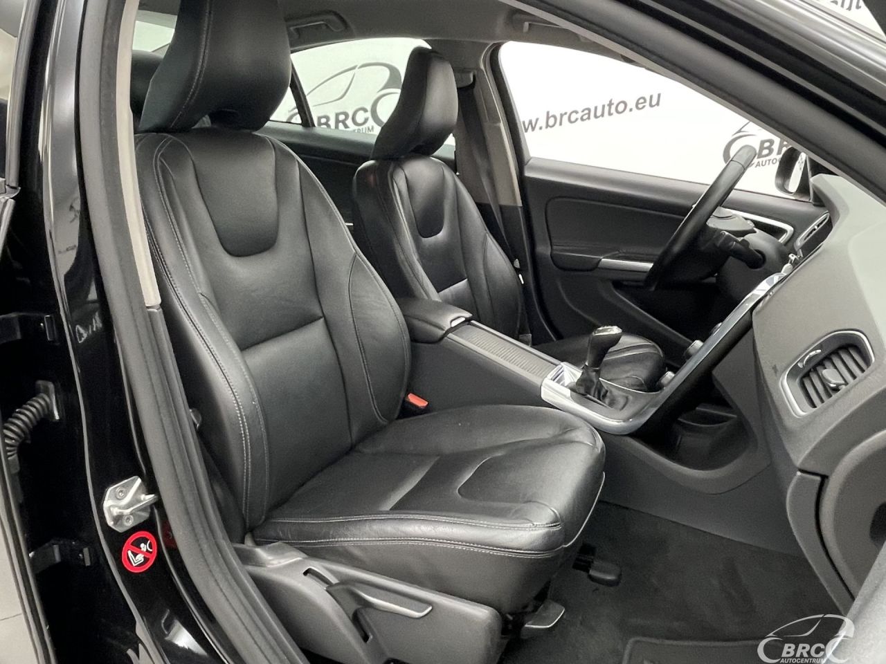 Volvo S60 | 6