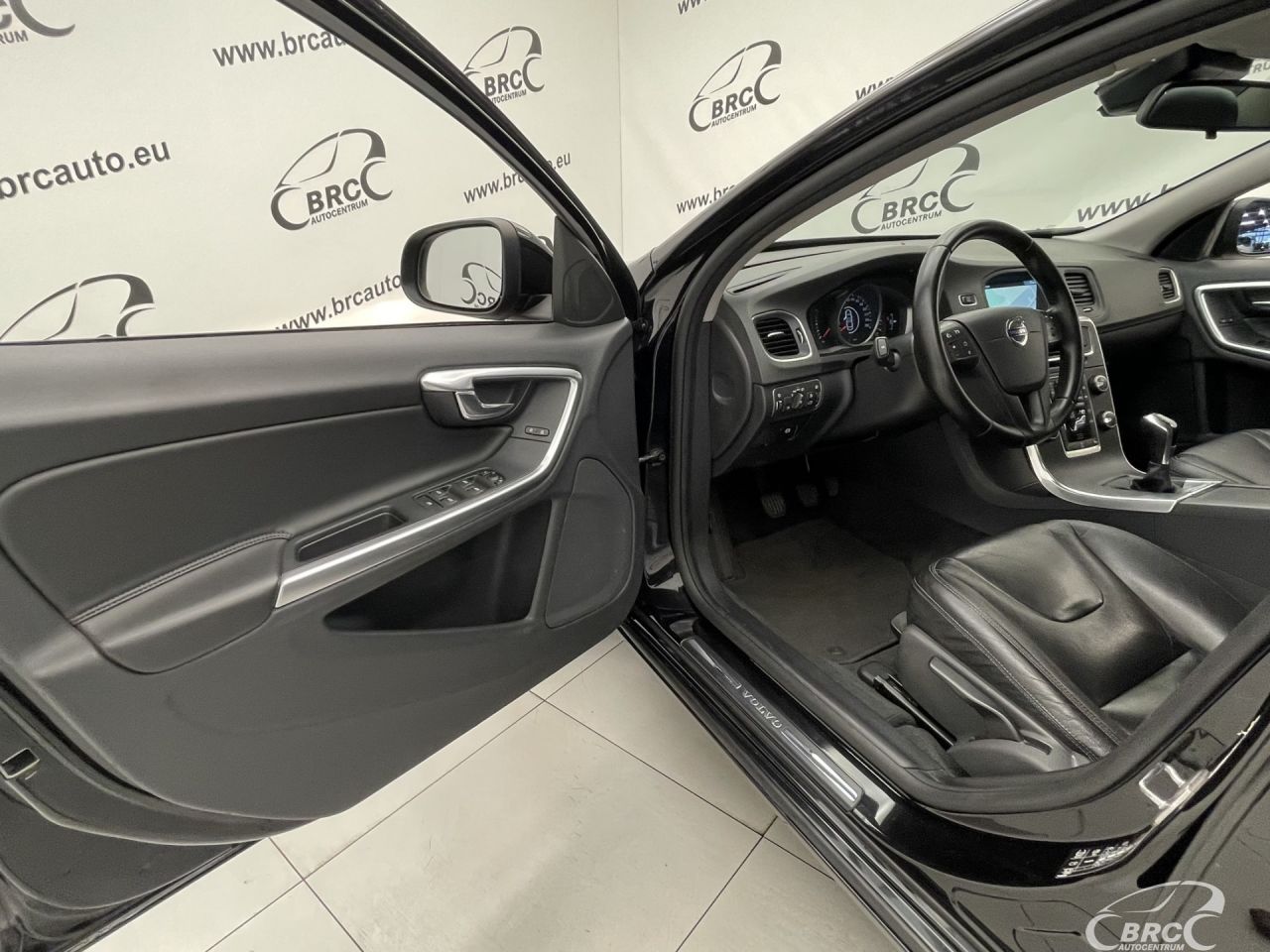 Volvo S60 | 18