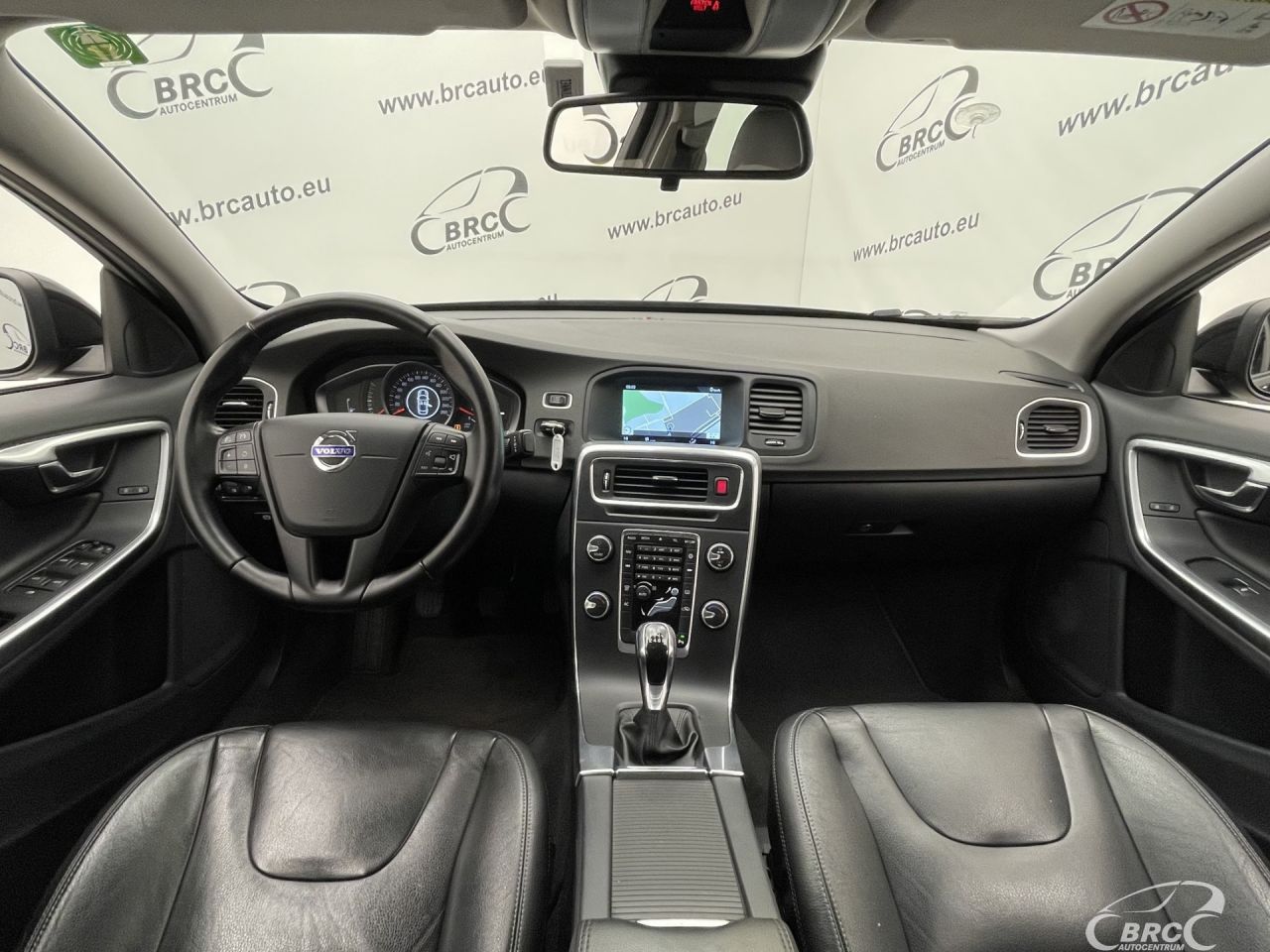Volvo S60 | 2