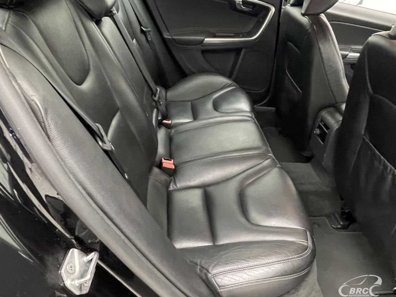 Volvo S60 | 9