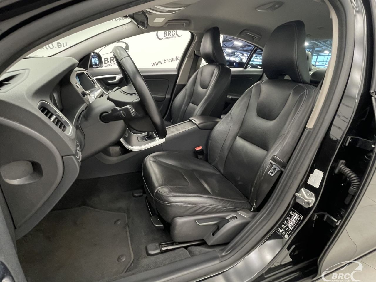 Volvo S60 | 22