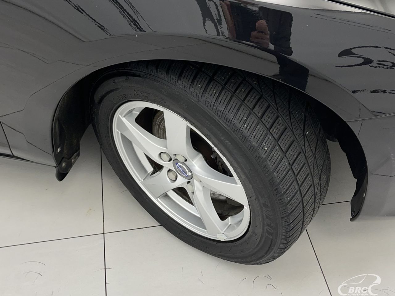 Volvo S60 | 41