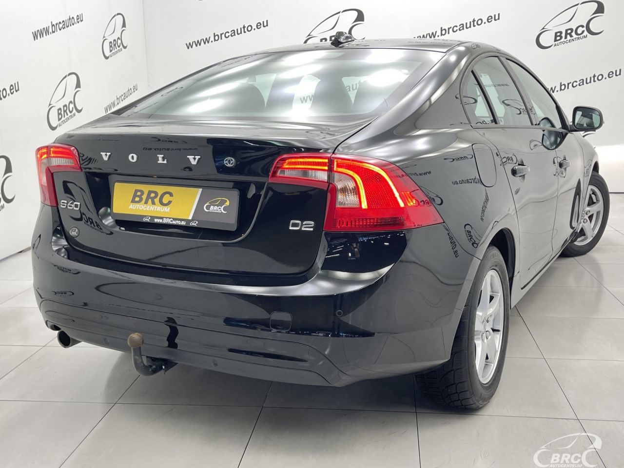 Volvo S60 | 46