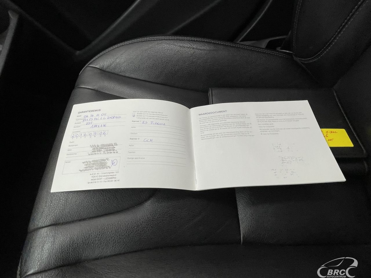 Volvo S60 | 38