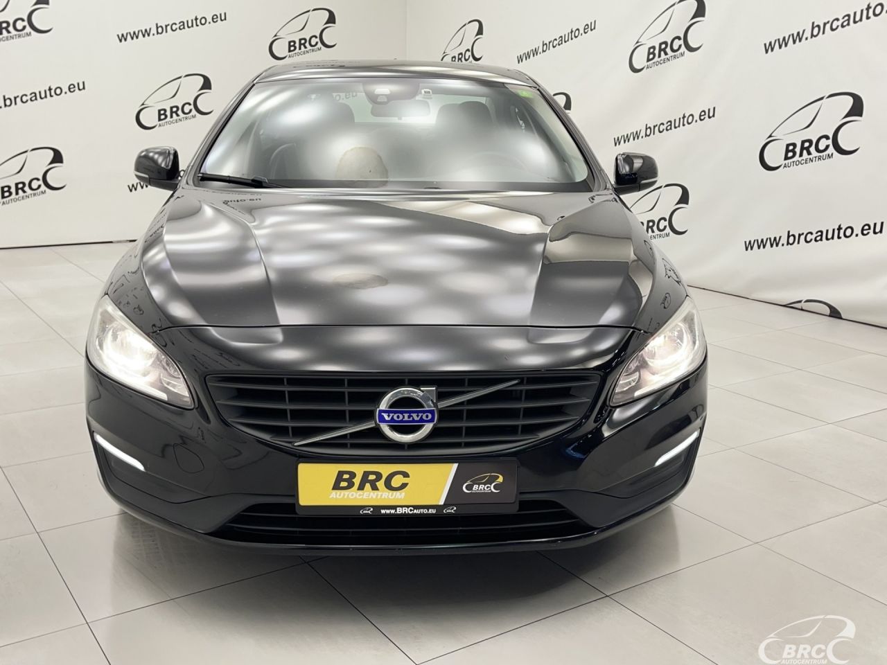 Volvo S60 | 47