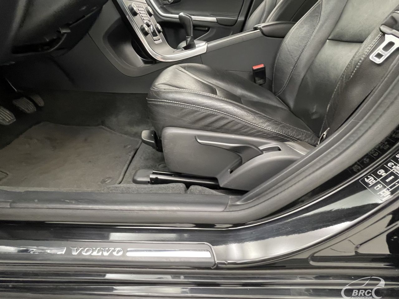 Volvo S60 | 21