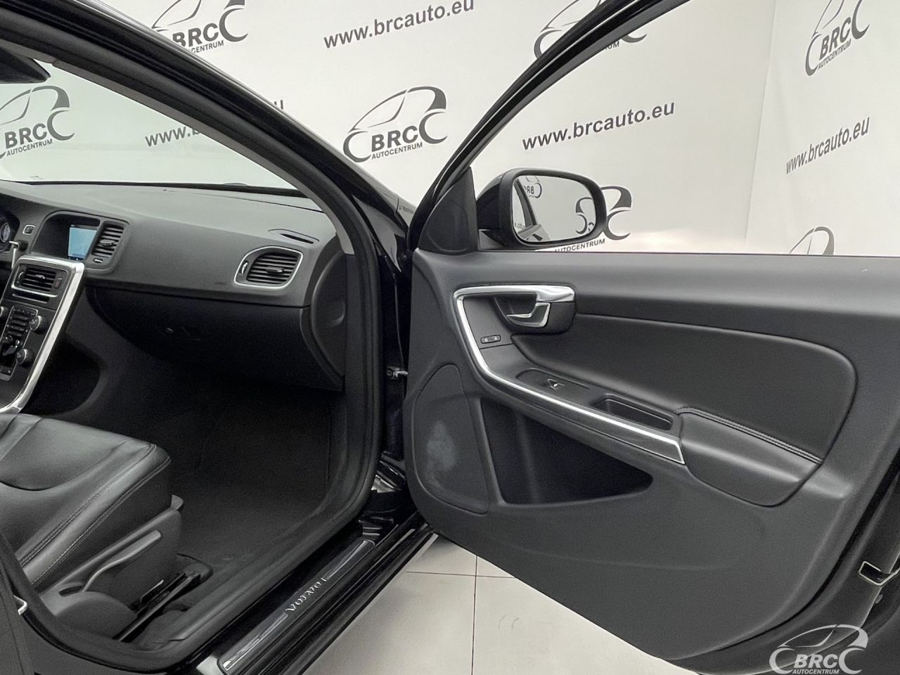 Volvo S60 | 7