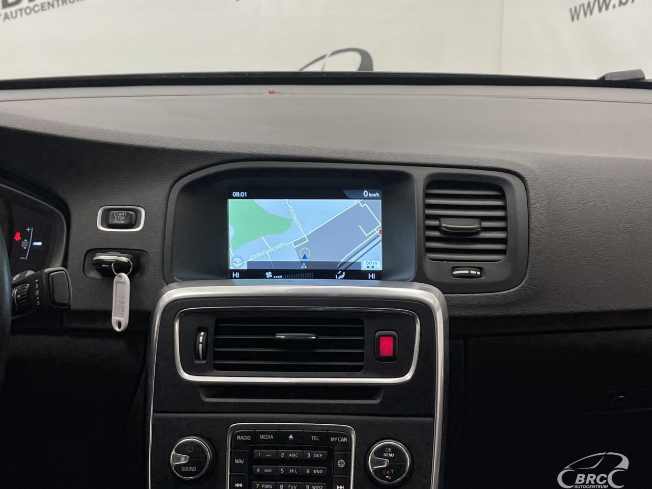 Volvo S60 | 14