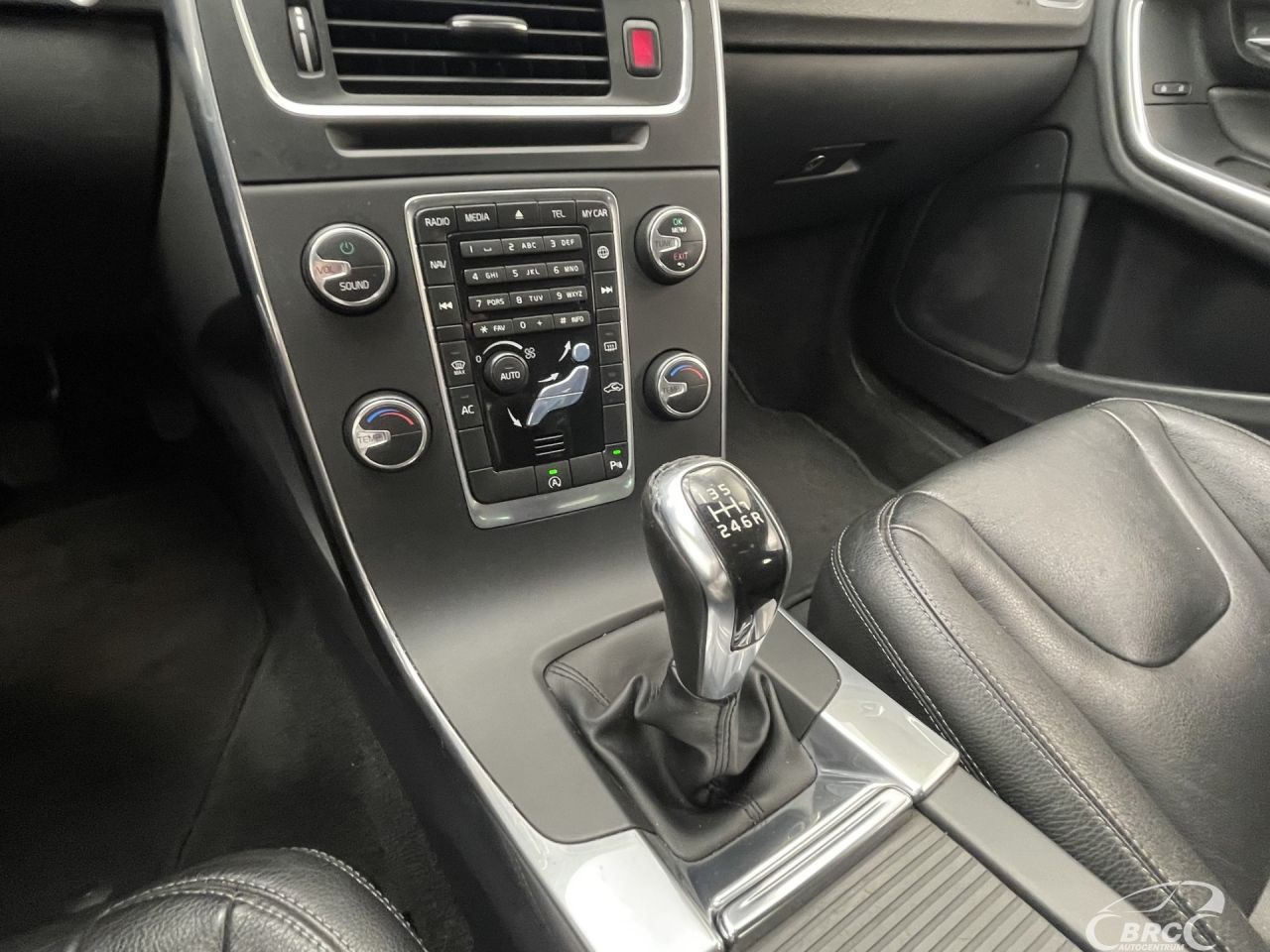 Volvo S60 | 24