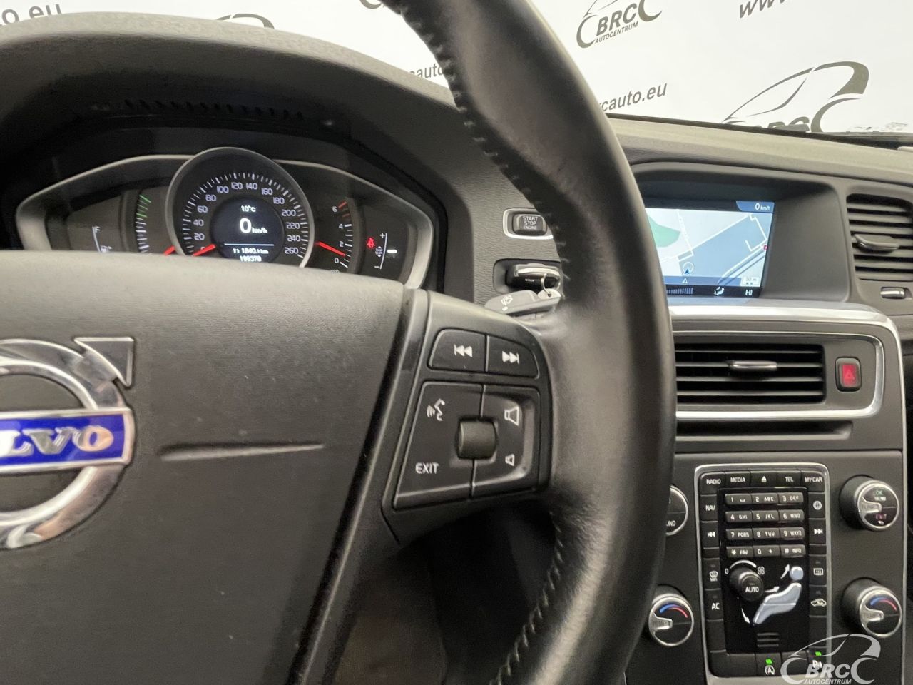 Volvo S60 | 27