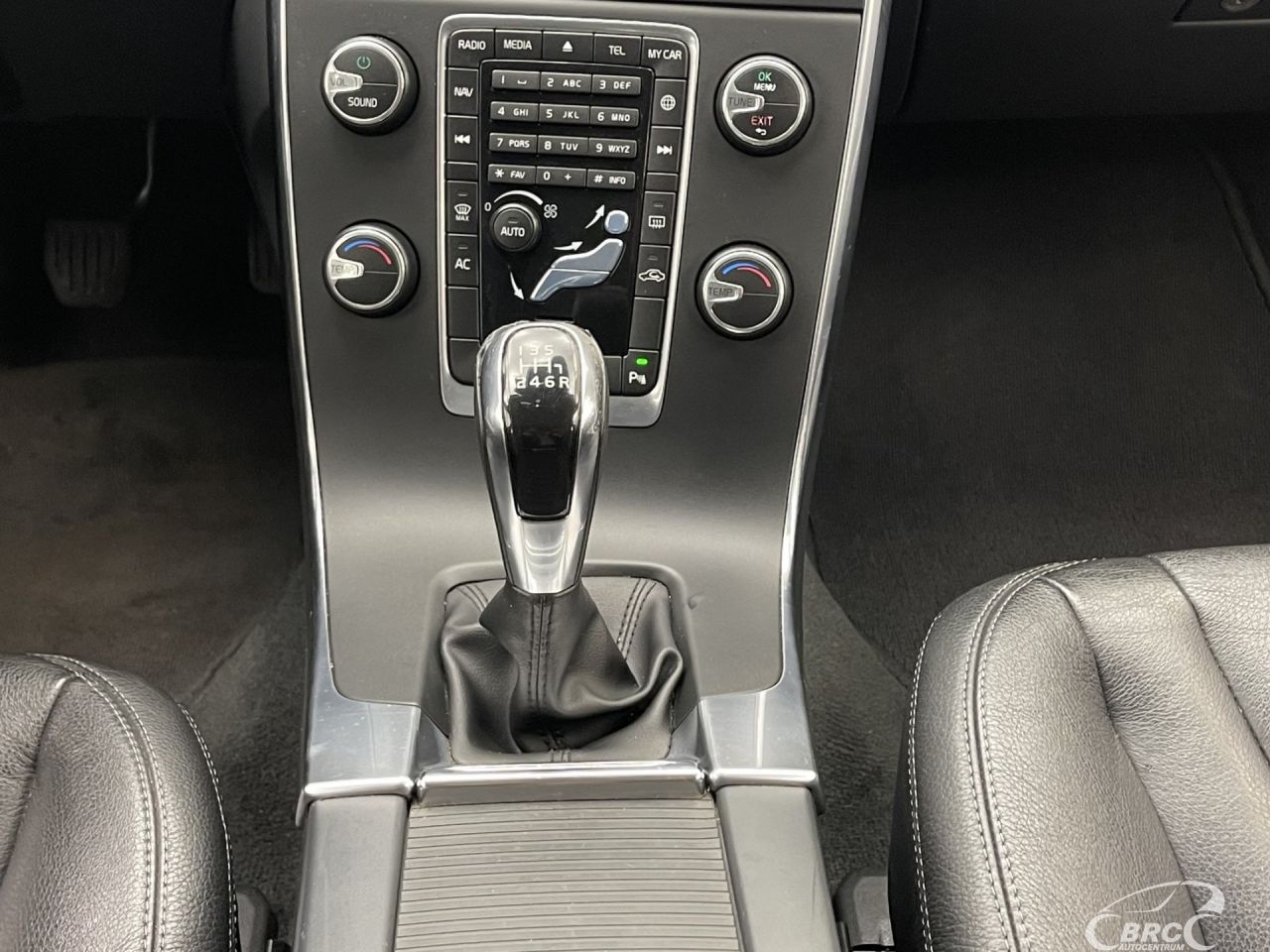 Volvo S60 | 16