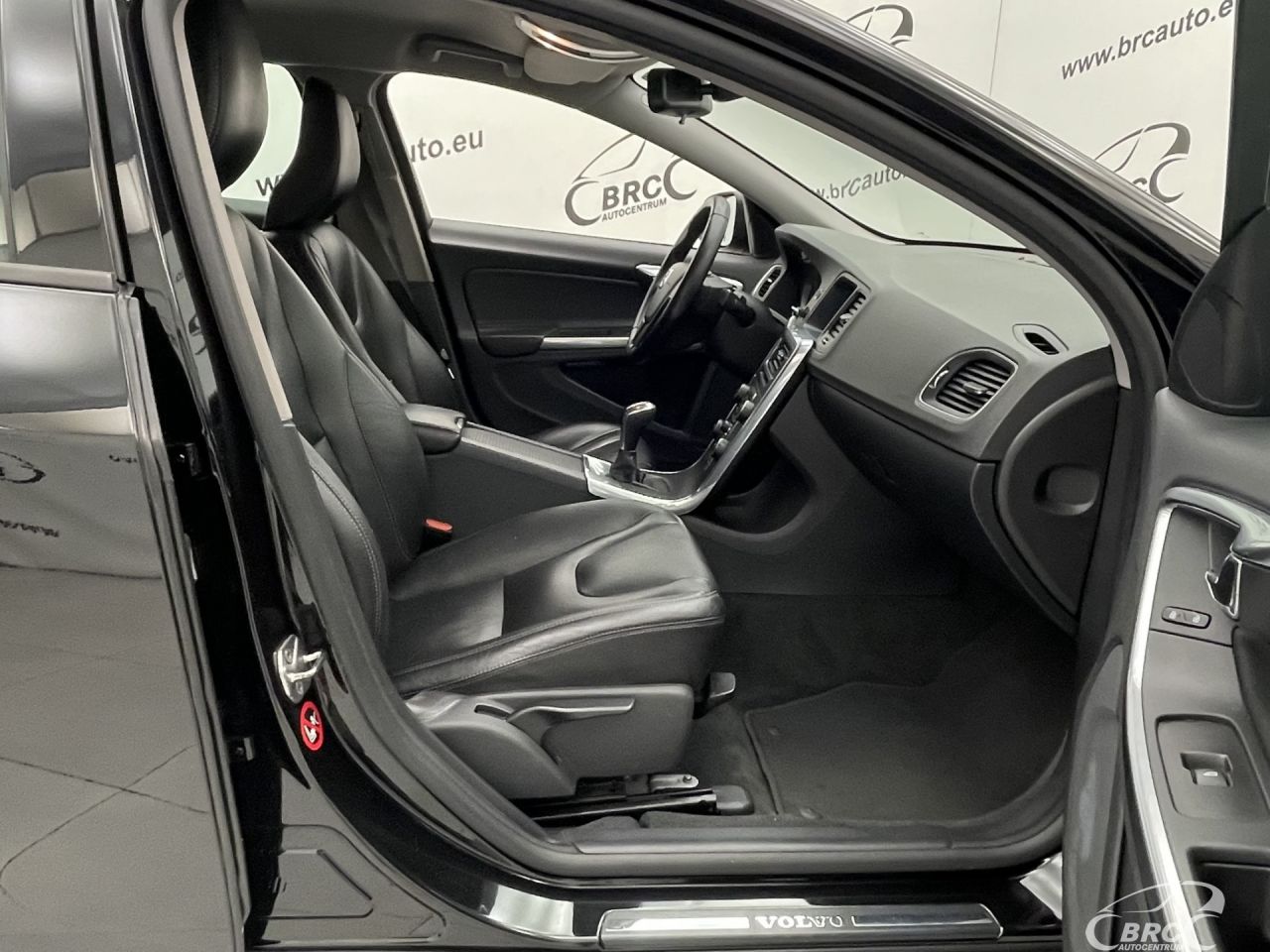 Volvo S60 | 3