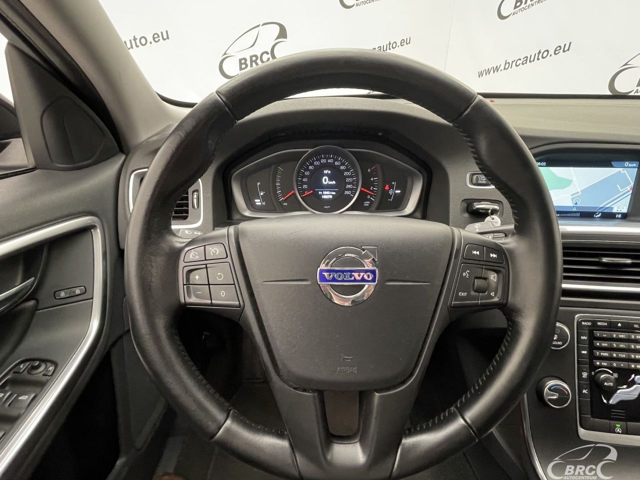 Volvo S60 | 26