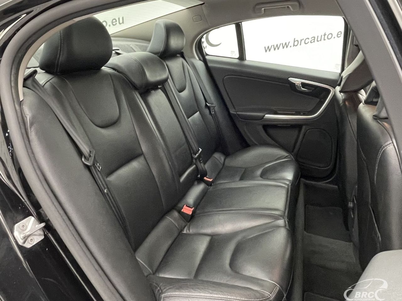 Volvo S60 | 10