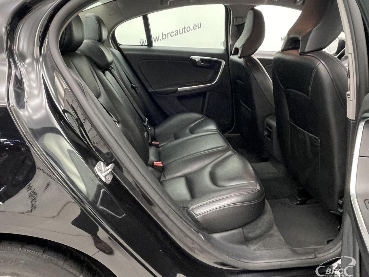 Volvo S60 | 8