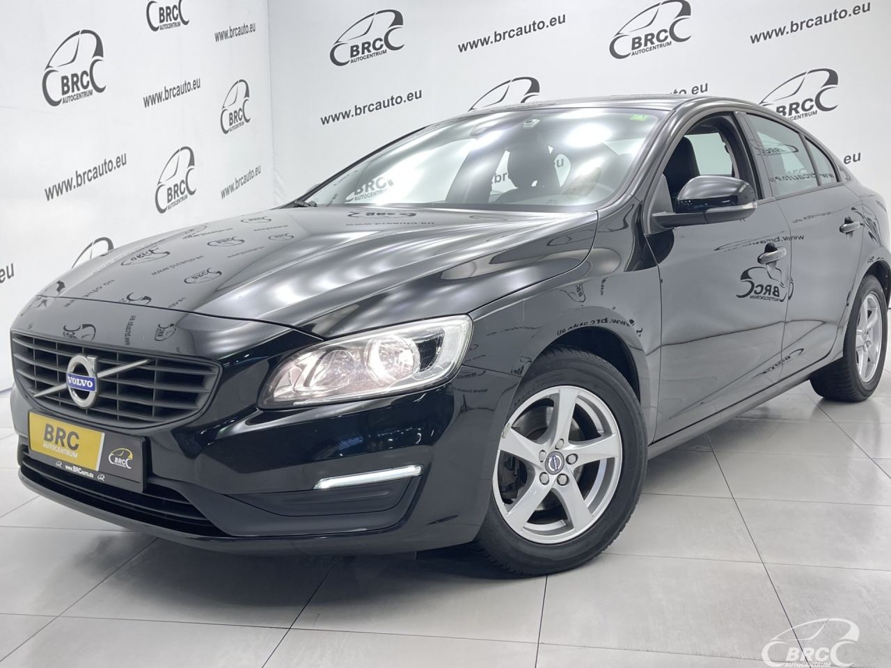 Volvo S60 | 45