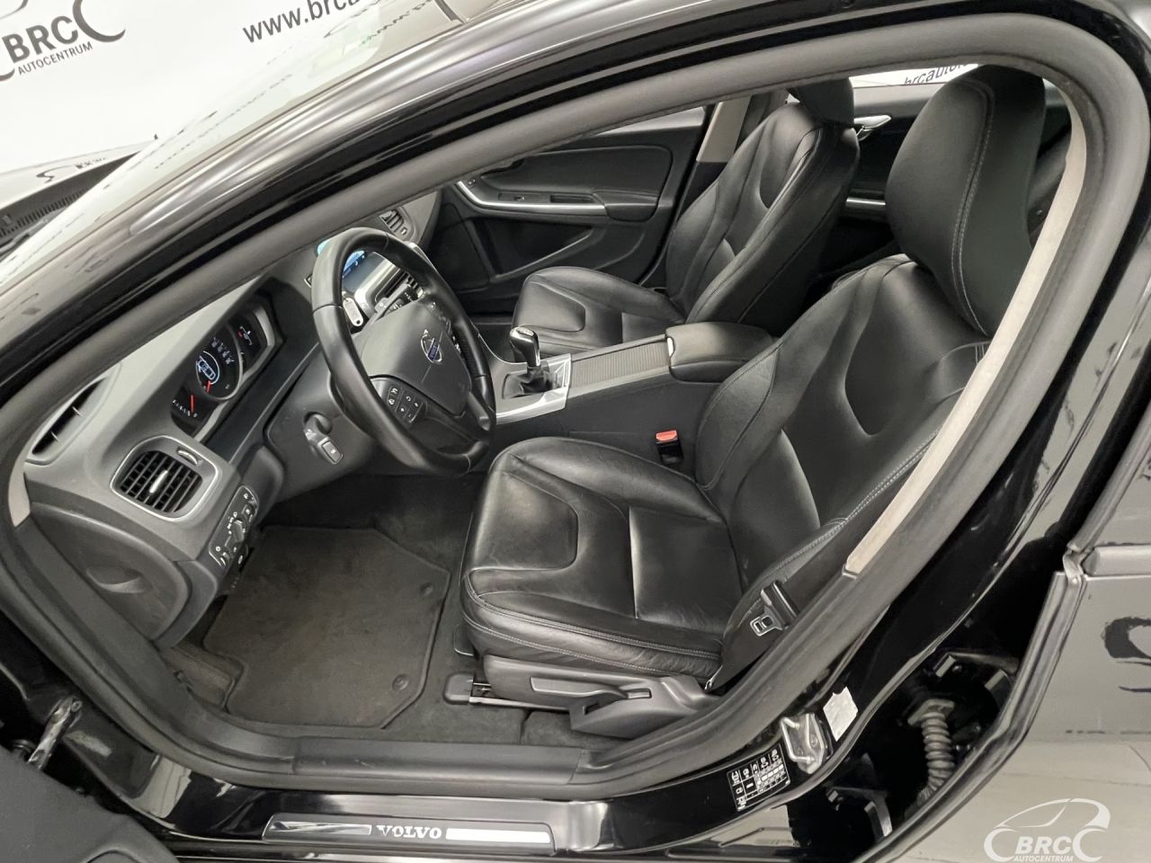 Volvo S60 | 20