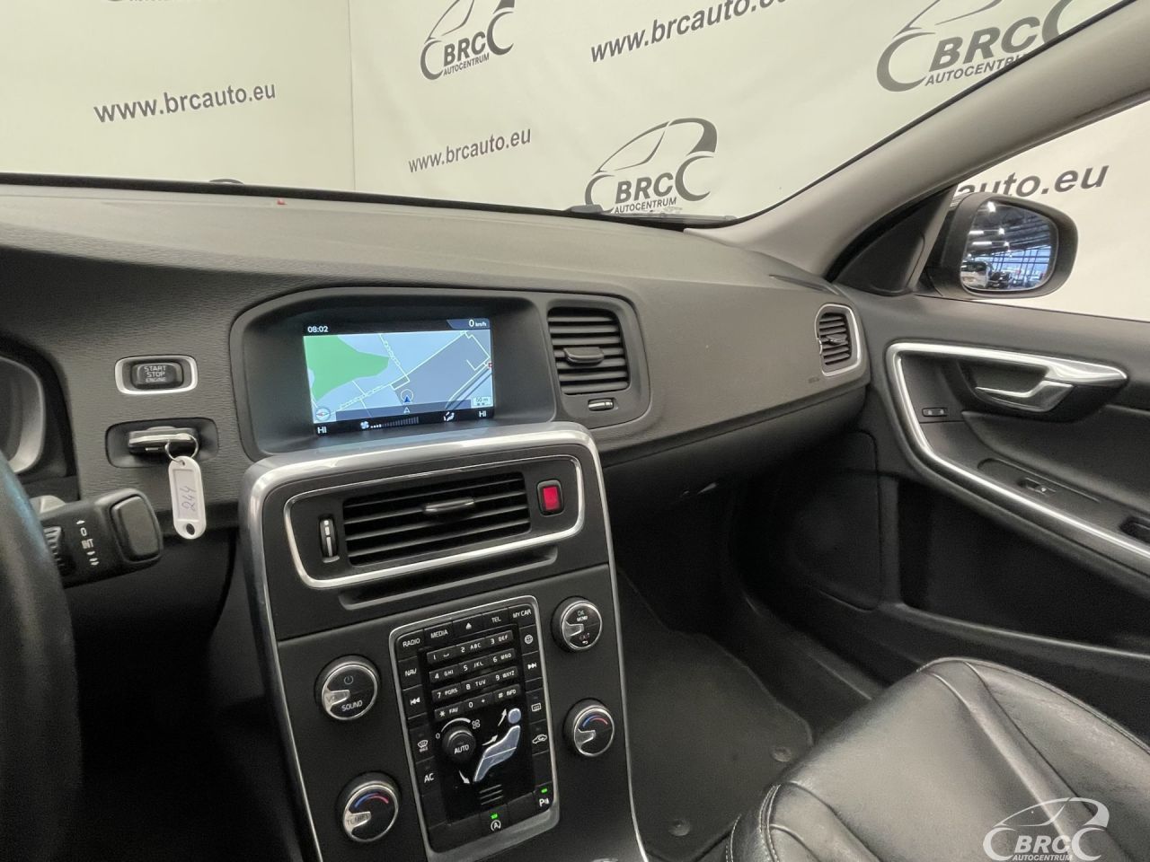 Volvo S60 | 25