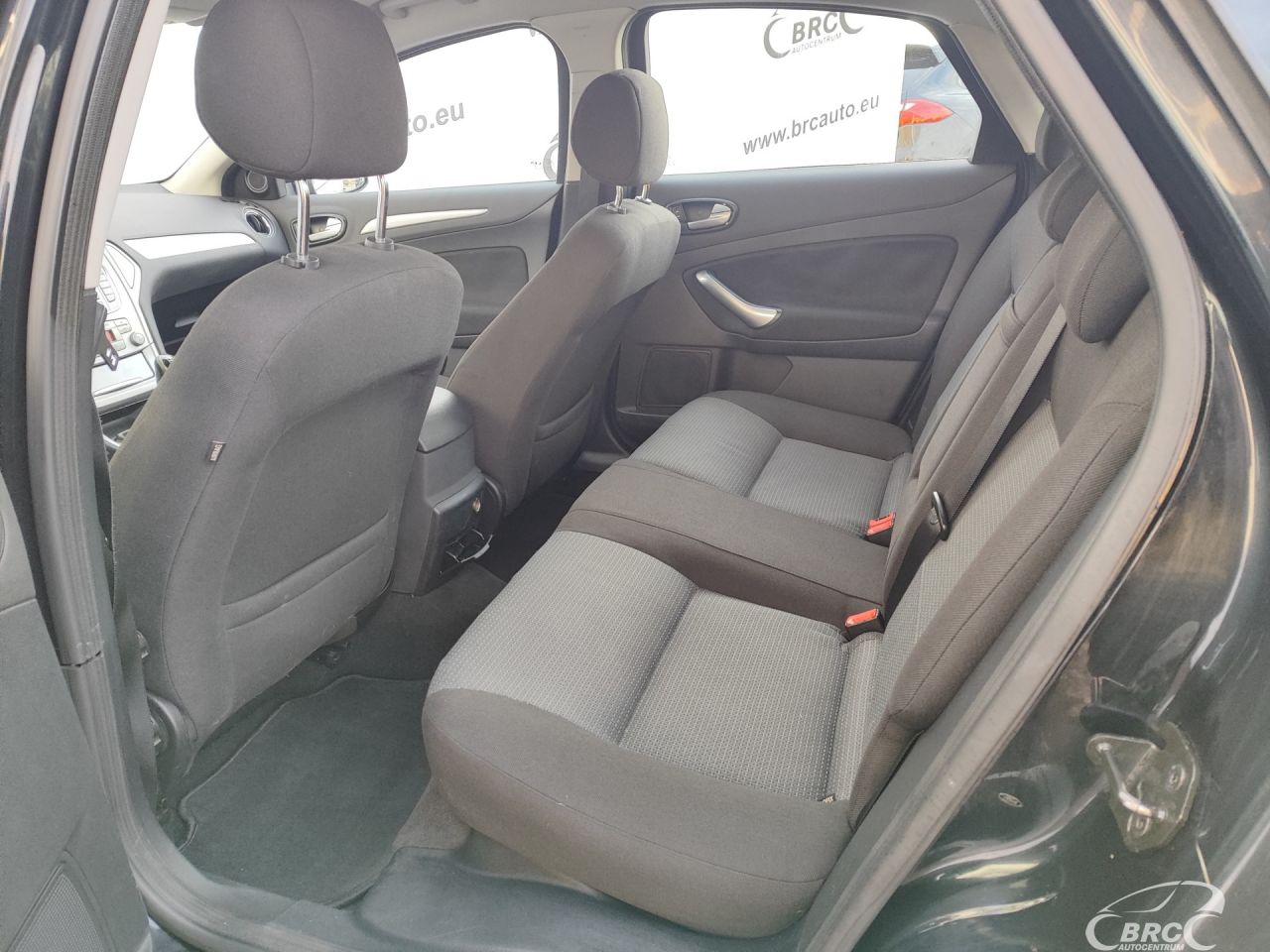 Ford Mondeo | 11