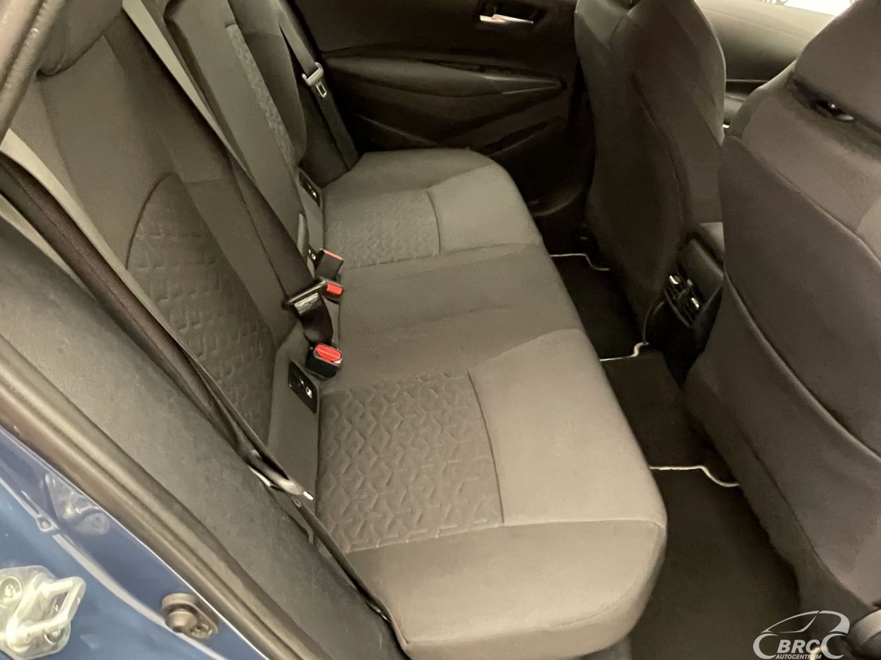Toyota Corolla | 9