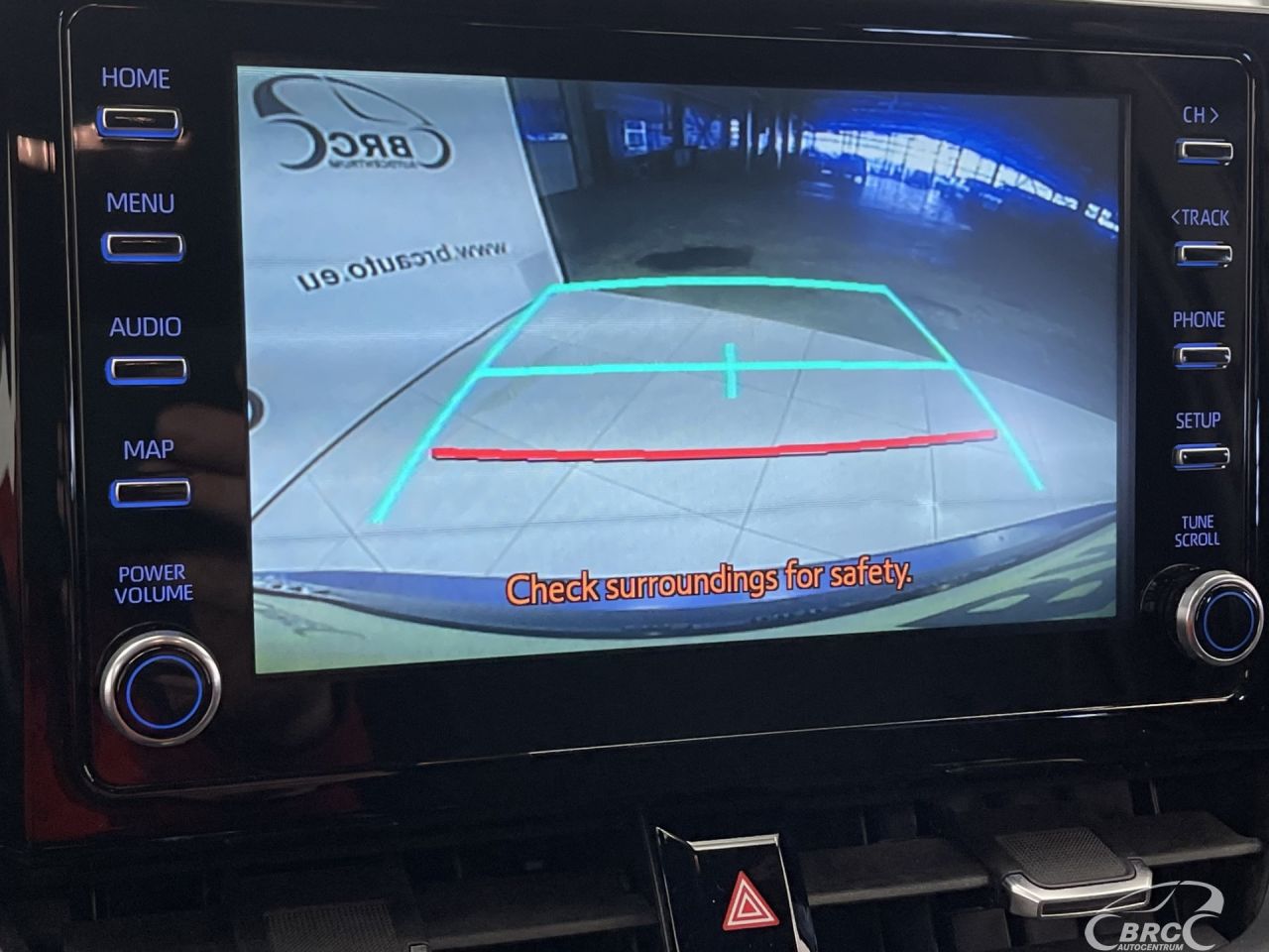 Toyota Corolla | 36