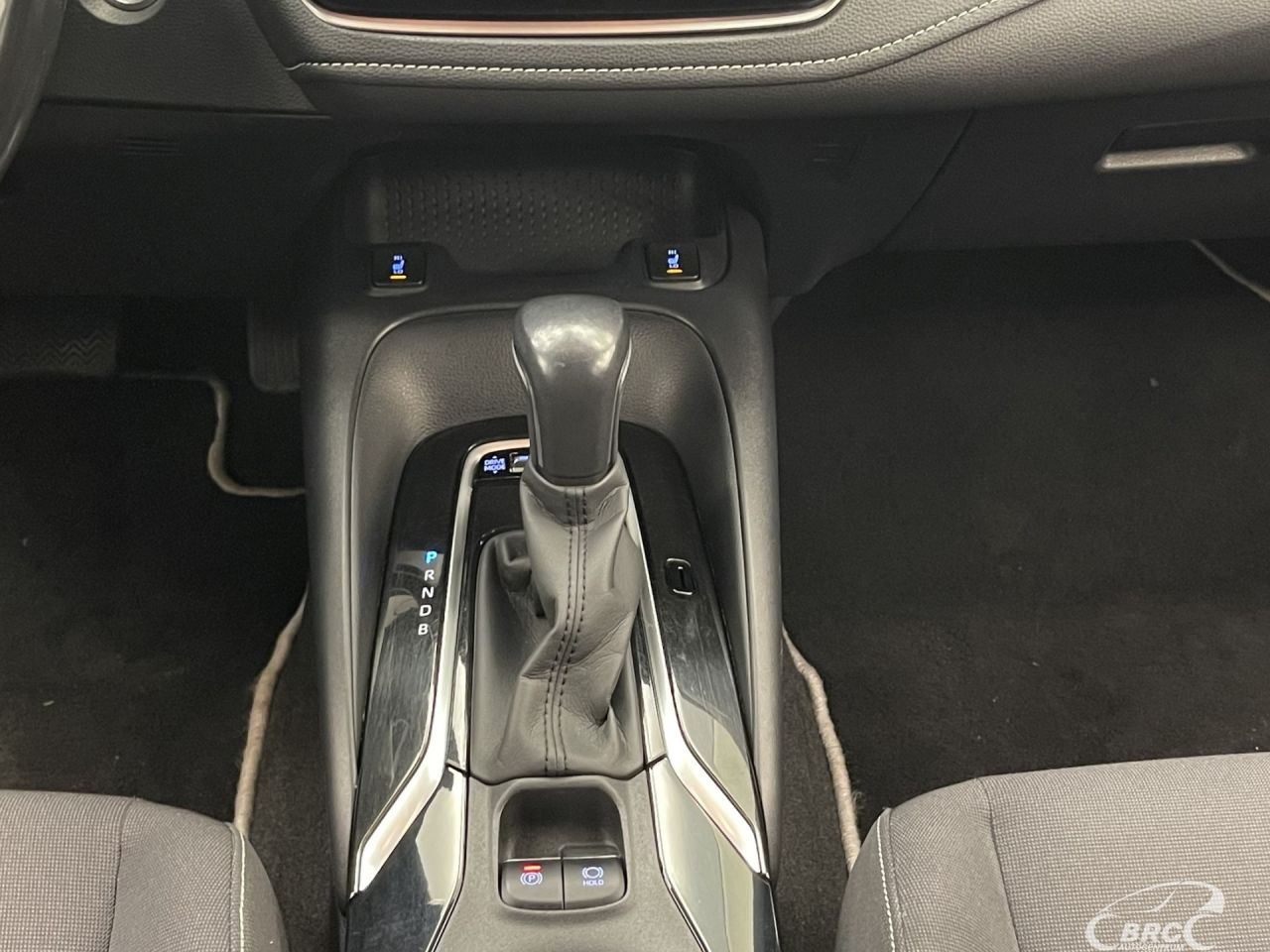 Toyota Corolla | 16