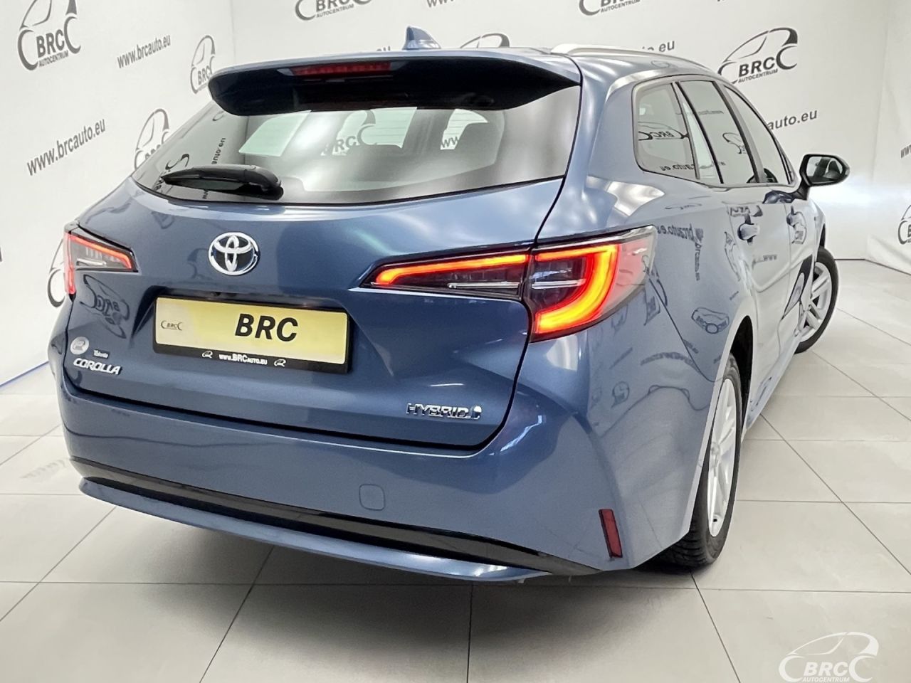 Toyota Corolla | 51