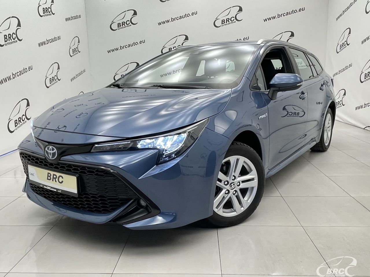 Toyota Corolla | 50