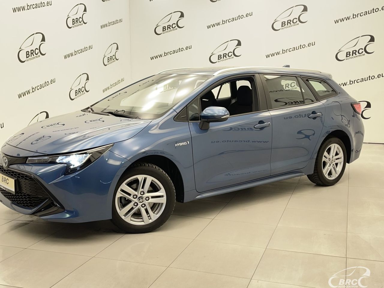 Toyota Corolla | 49