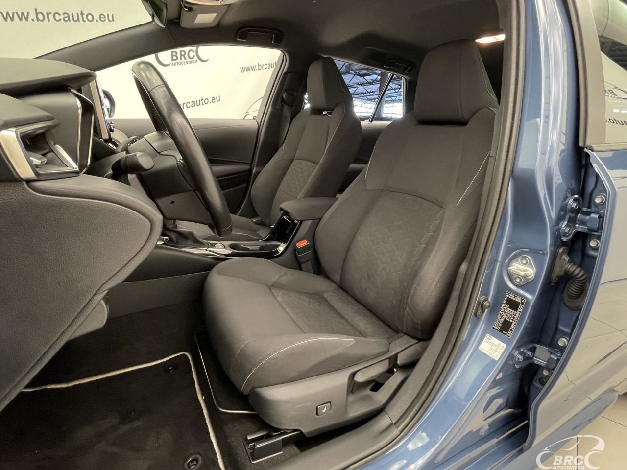 Toyota Corolla | 21