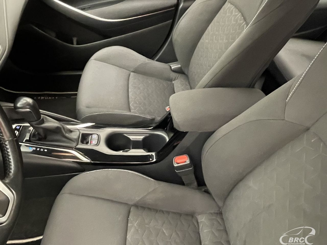 Toyota Corolla | 22