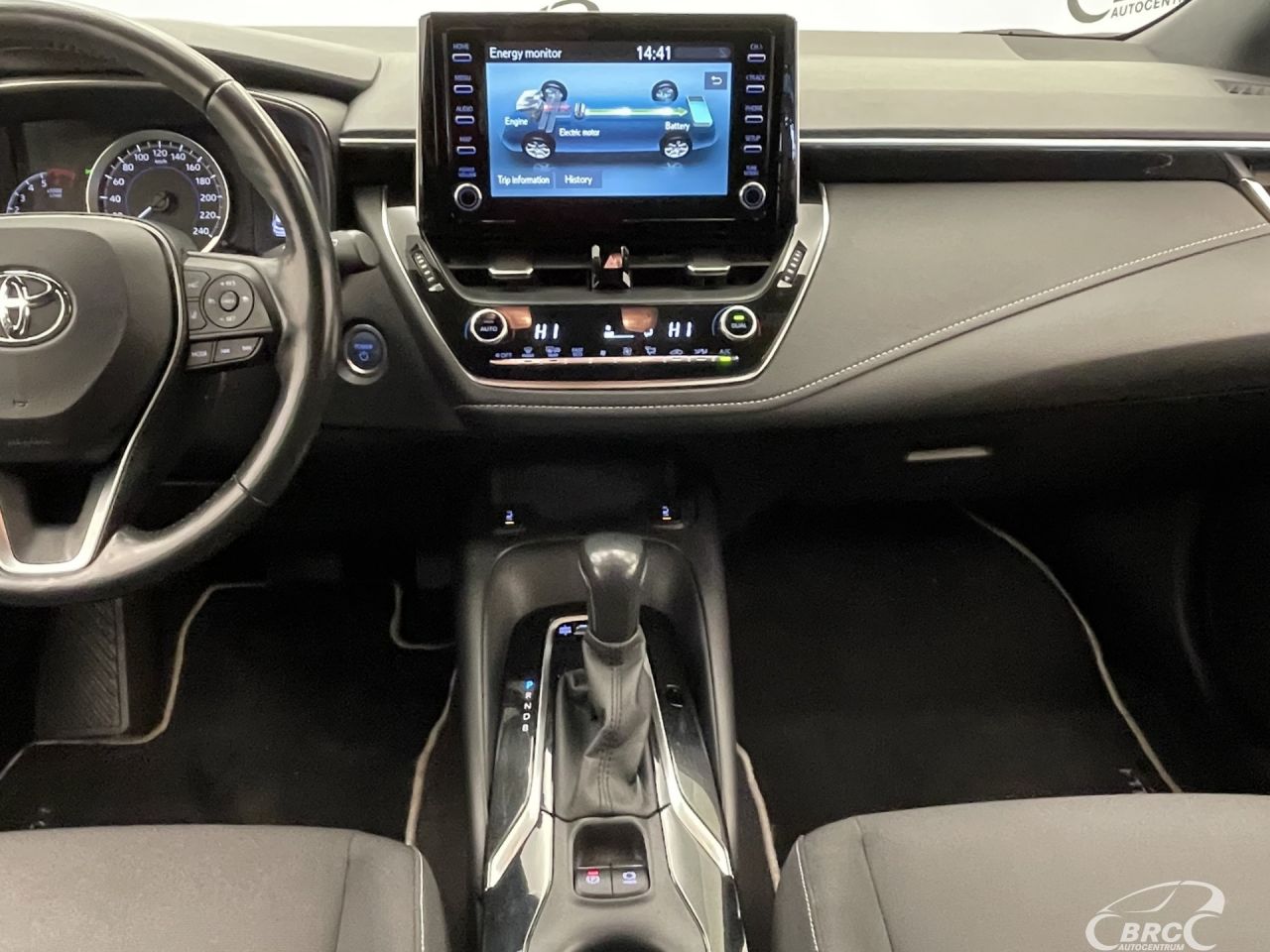 Toyota Corolla | 13