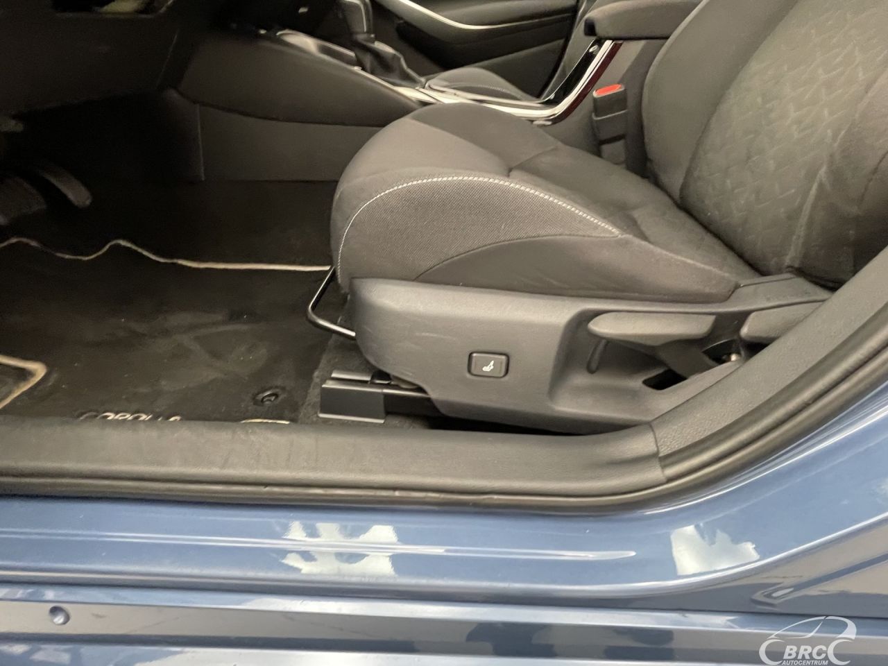 Toyota Corolla | 20