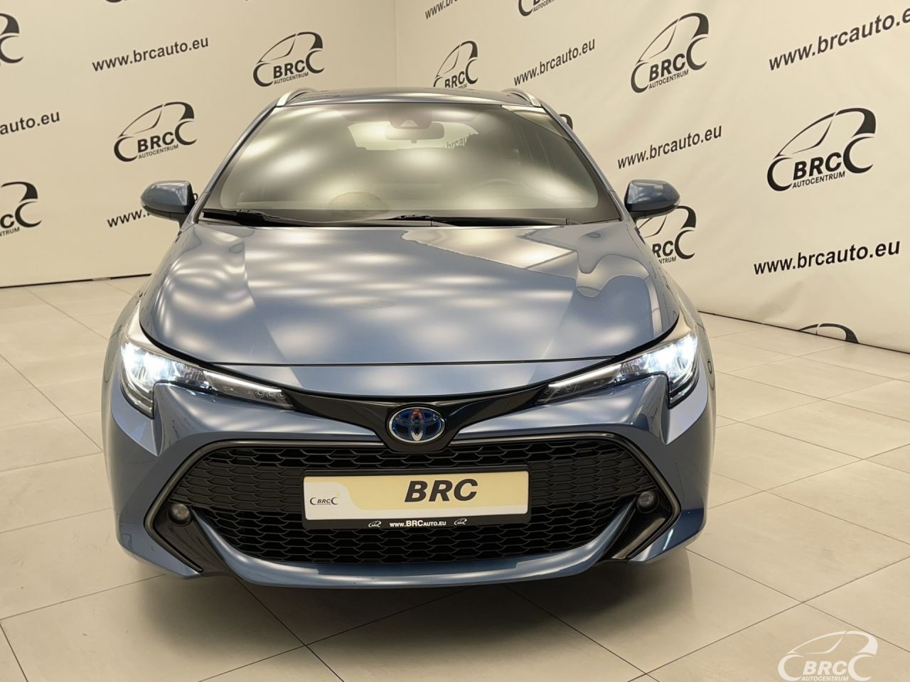 Toyota Corolla | 52