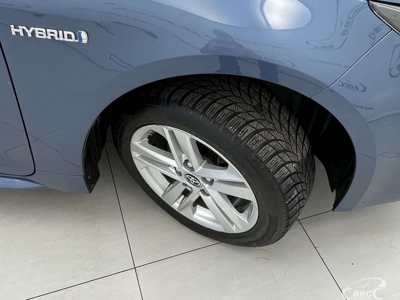 Toyota Corolla | 46
