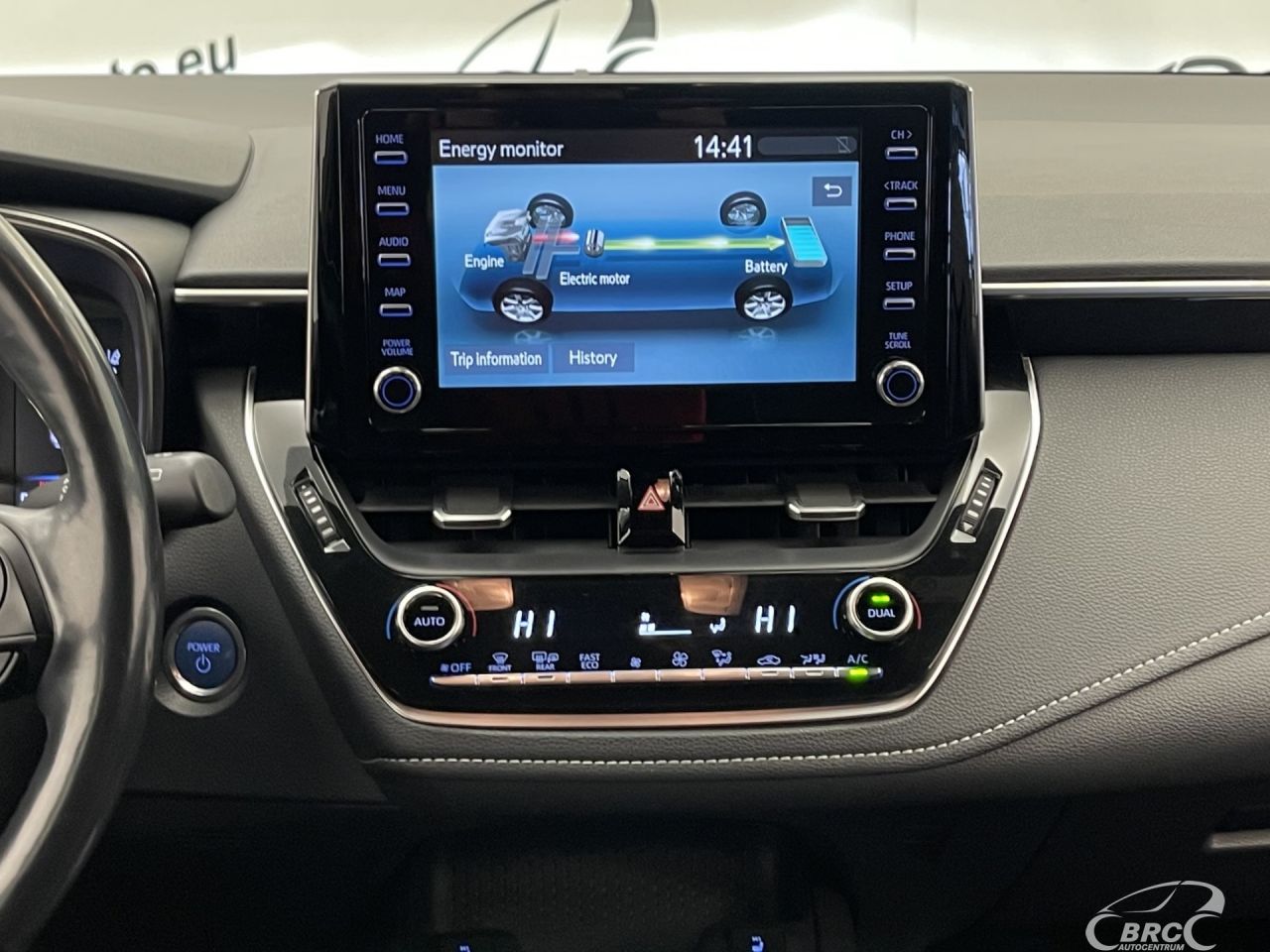 Toyota Corolla | 14