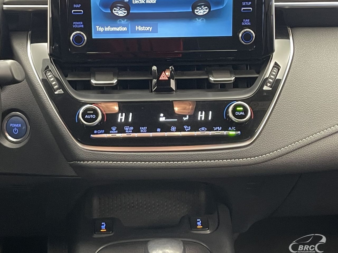 Toyota Corolla | 15