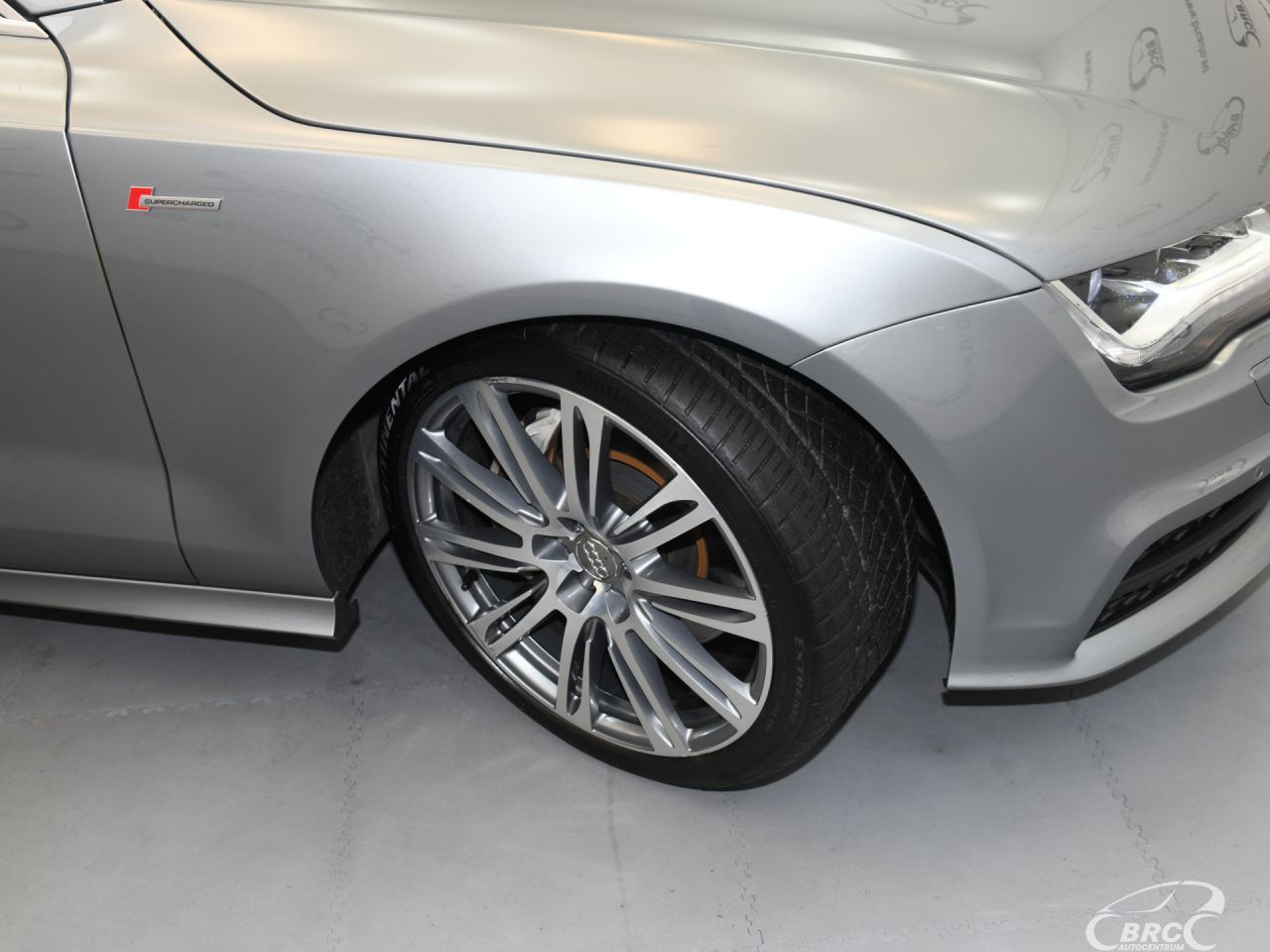 Audi A7 | 45