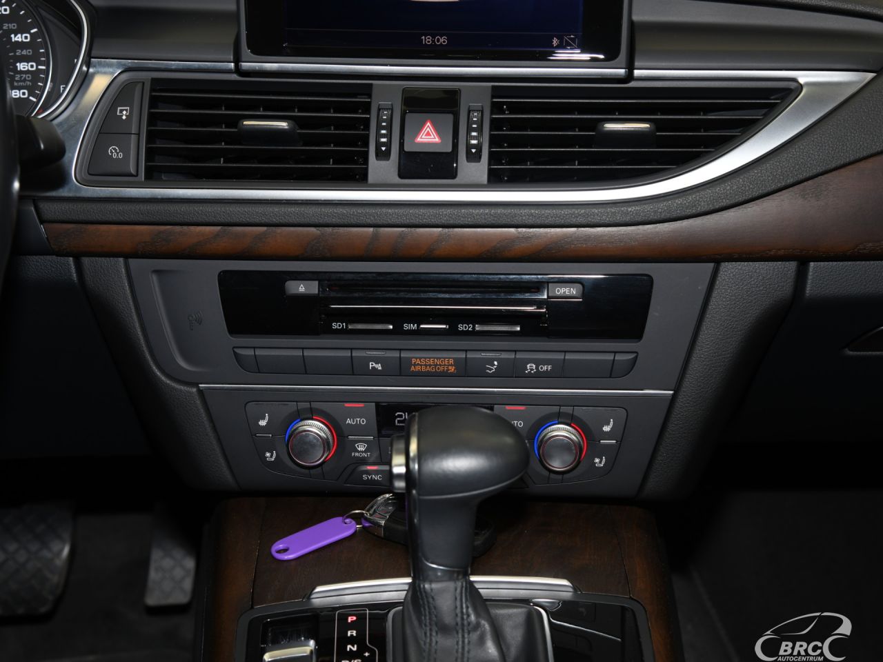 Audi A7 | 16