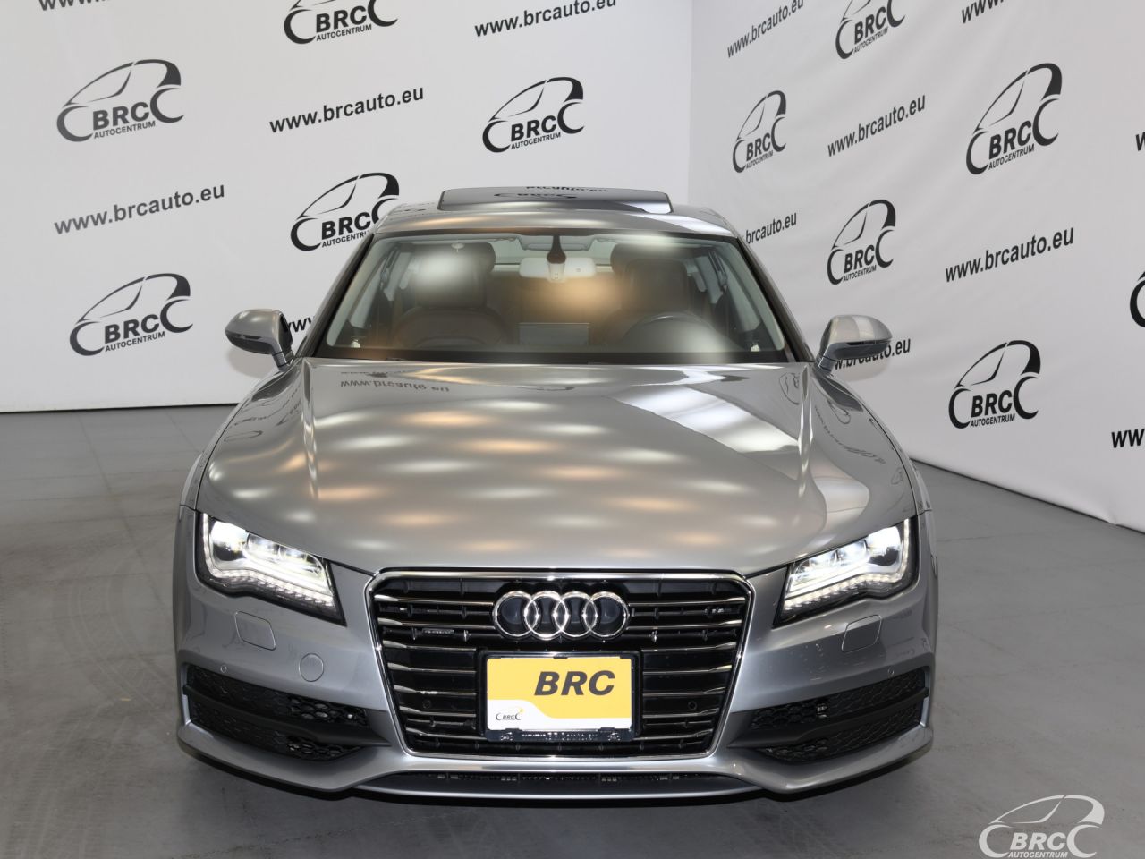 Audi A7 | 51