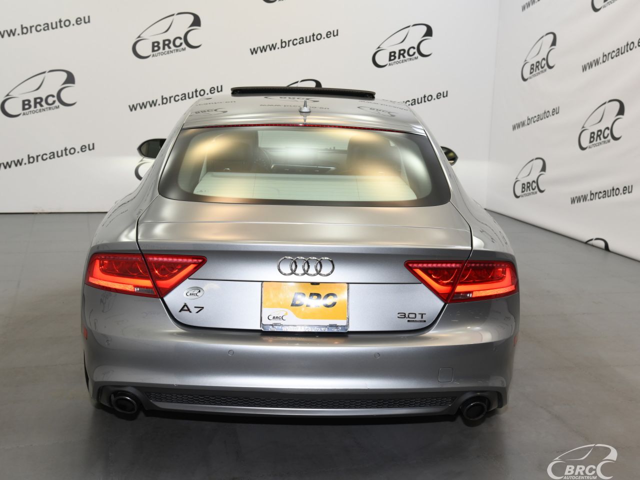 Audi A7 | 52
