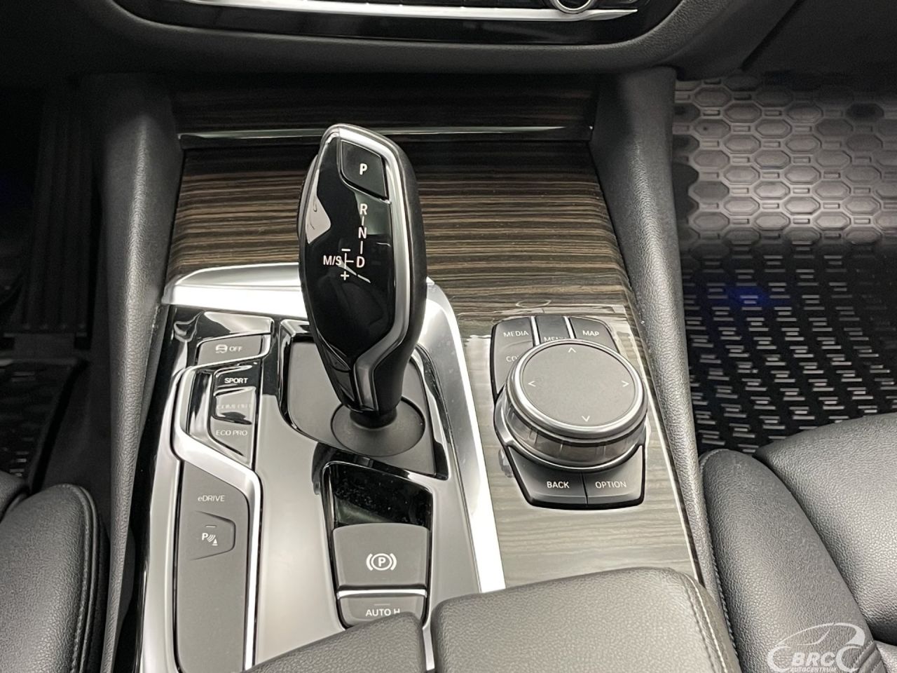 BMW 530 | 17