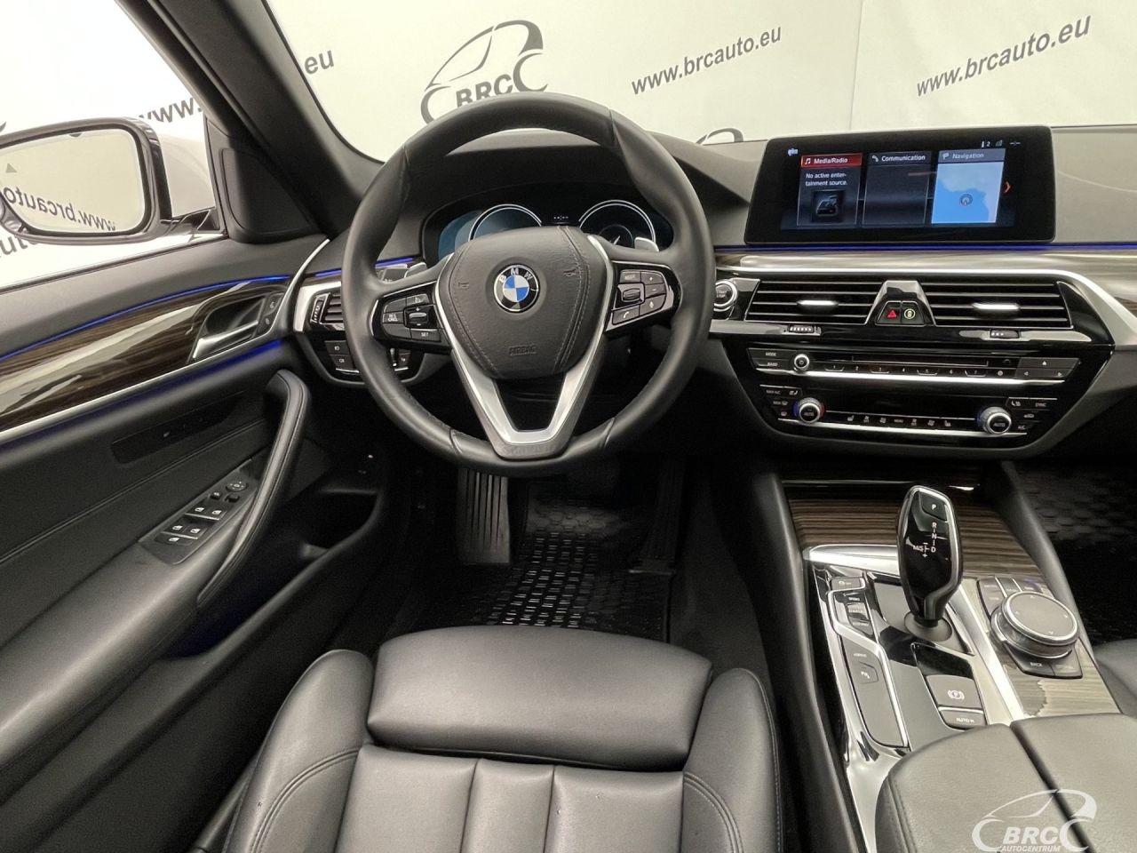 BMW 530 | 13