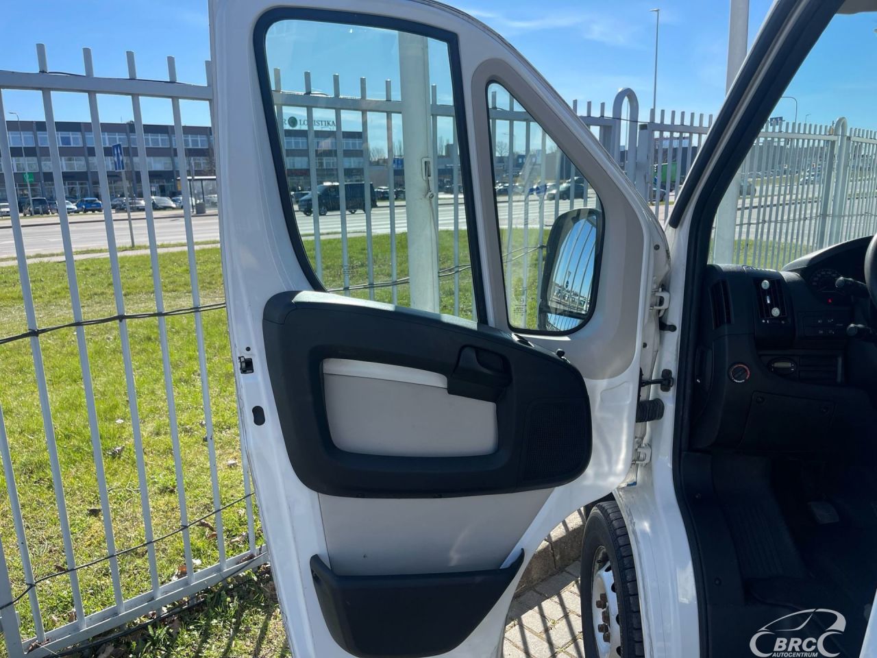 Citroen Jumper | 8