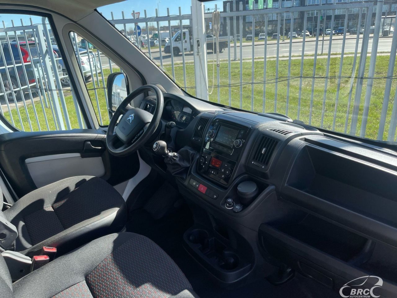 Citroen Jumper | 5