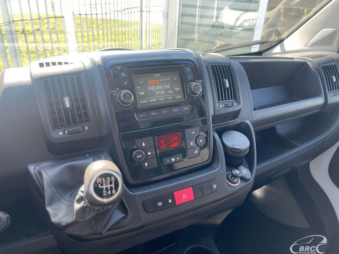 Citroen Jumper | 17