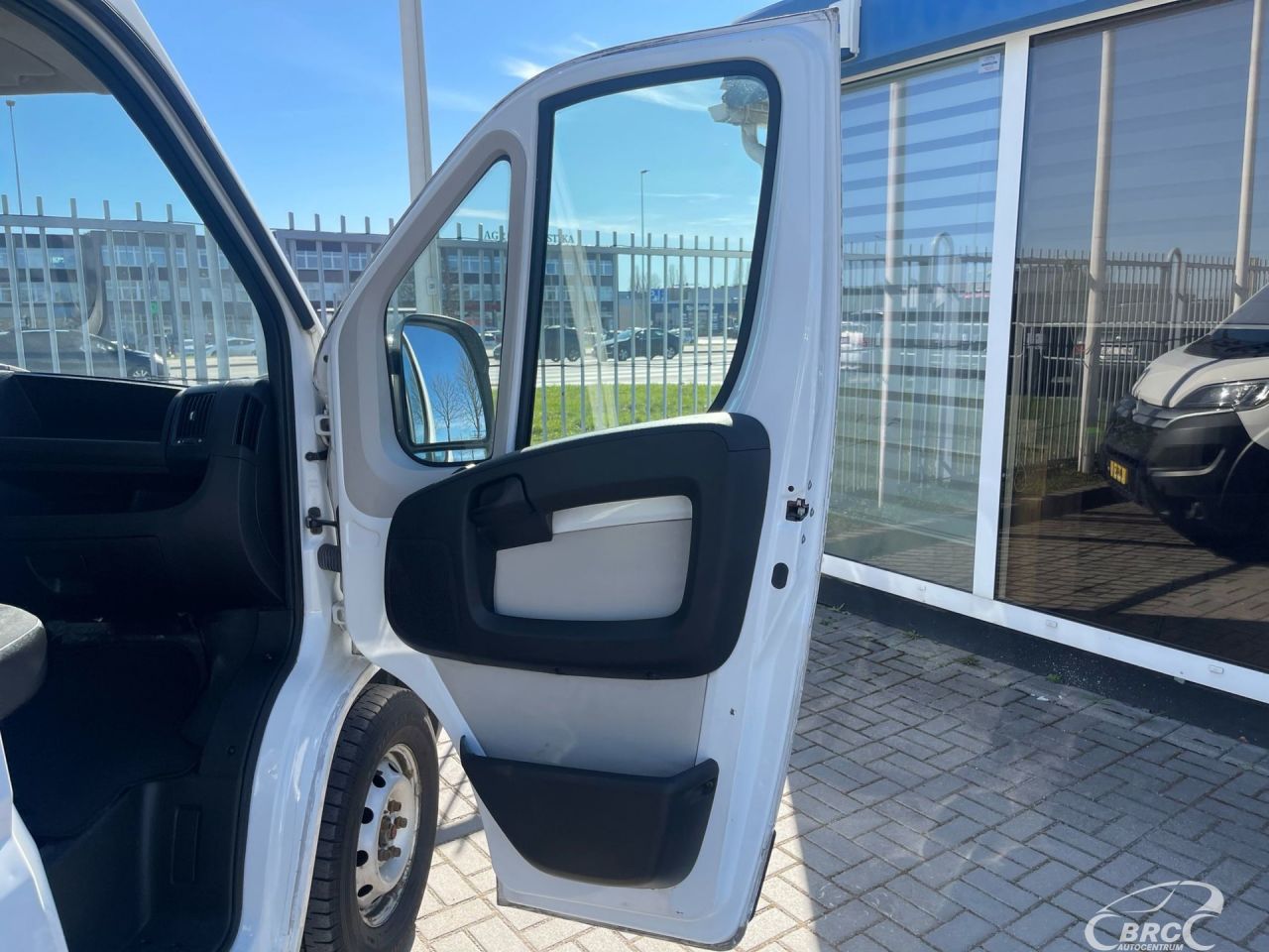 Citroen Jumper | 2