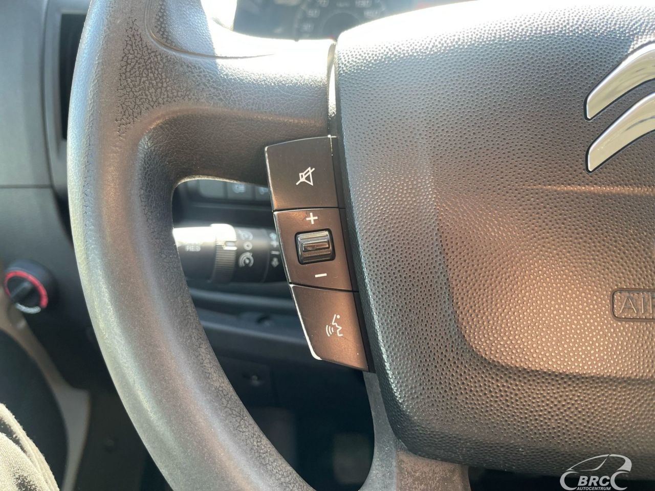 Citroen Jumper | 12