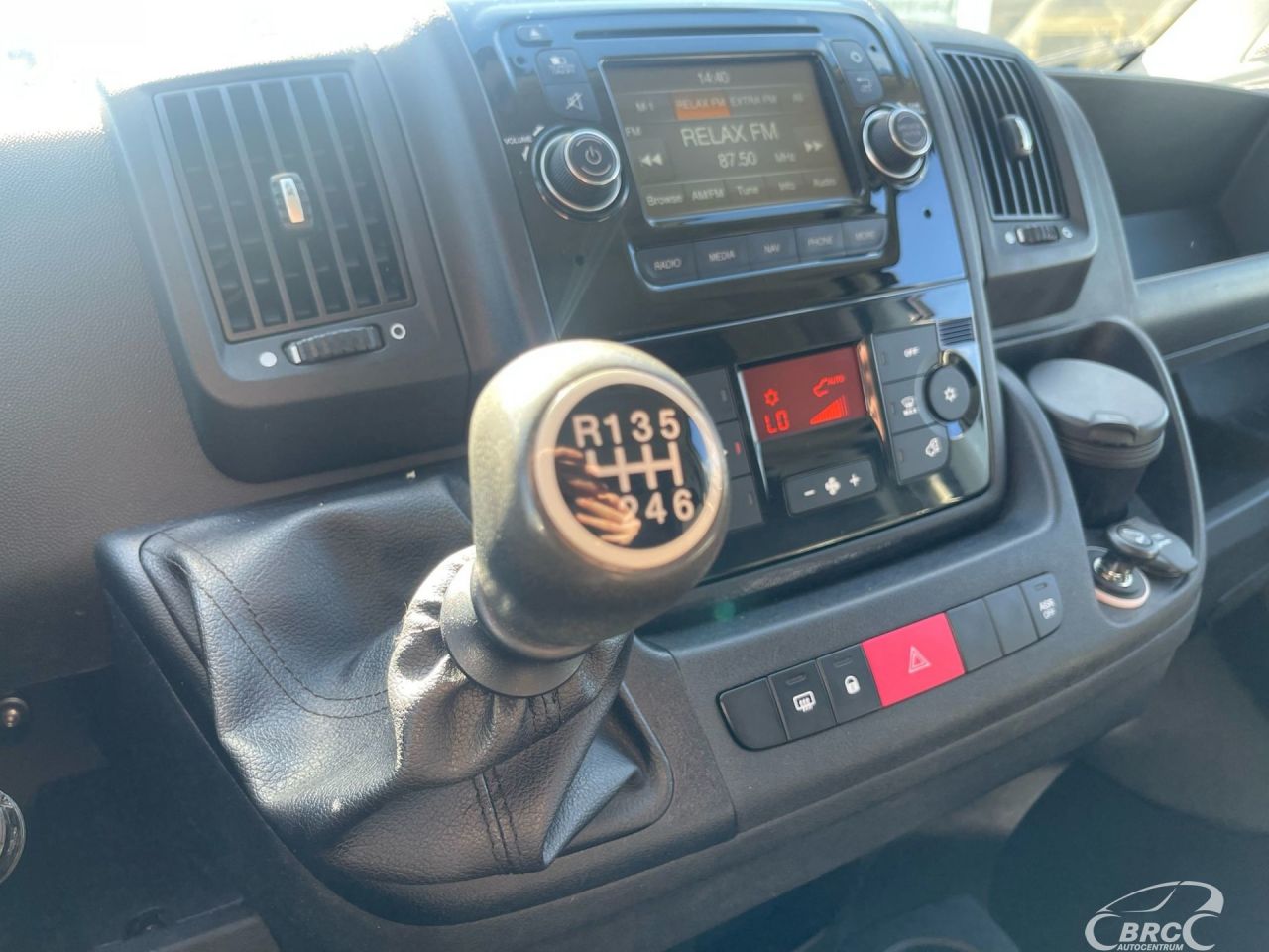 Citroen Jumper | 18