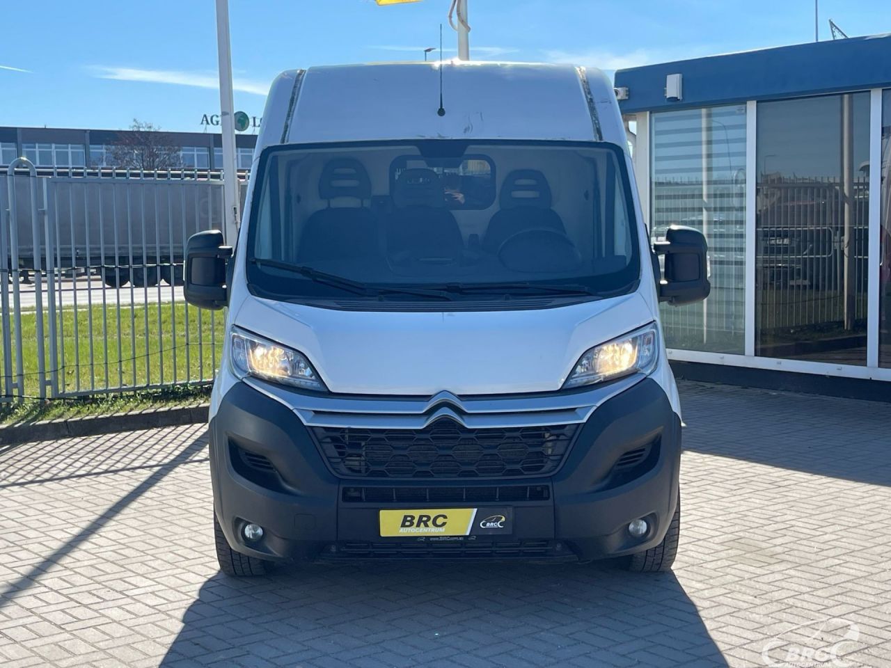 Citroen Jumper | 29